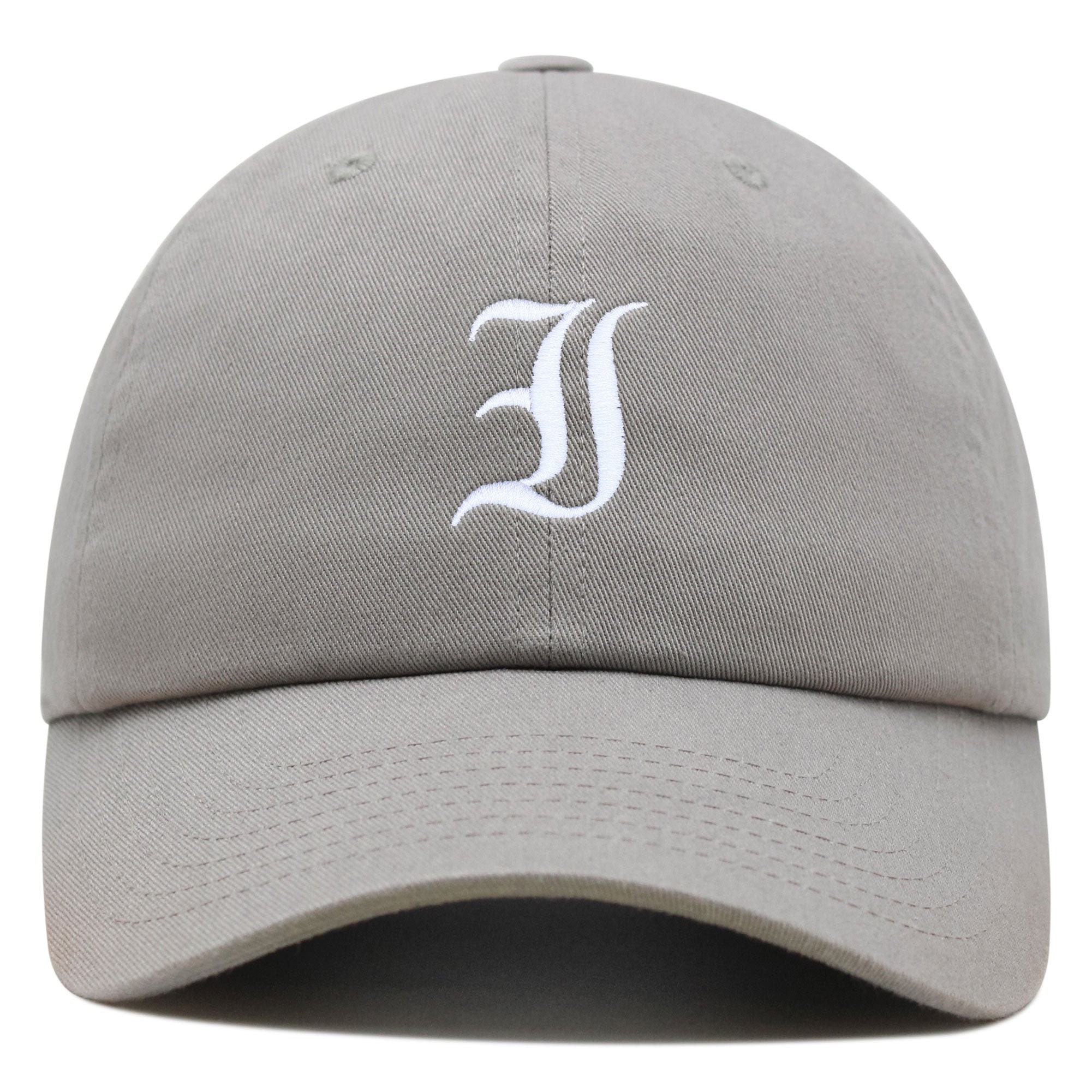 Old English Letter I Premium Vaterhut Gestickte Baumwoll Baseballkappe Englisch Alphabet old english letter i premium vaterhut gestickte baumwoll baseballkappe englisch alphabet 1183