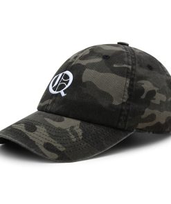 Old English Letter Q Premium Vaterhut Gestickte Baumwoll Baseballkappe Englisch Alphabet old english letter q premium vaterhut gestickte baumwoll baseballkappe englisch alphabet 5941