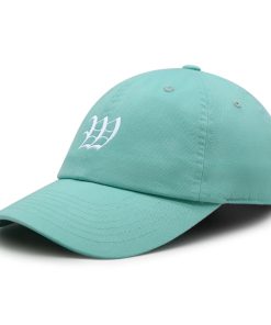 Old English Letter W Premium Vaterhut Gestickte Baumwoll Baseballkappe Englisch Alphabet old english letter w premium vaterhut gestickte baumwoll baseballkappe englisch alphabet 8324