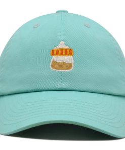 Orange Babyflasche Premium Vaterhut Gestickte Baseballkappe Säugling Neugeboren orange babyflasche premium vaterhut gestickte baseballkappe säugling neugeboren 5850