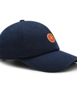 Orange Premium Vaterhut Gestickte Baseballkappe Bauer orange premium vaterhut gestickte baseballkappe bauer 4261