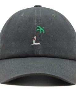 Palme Surfen Premium Vaterhut Gestickte Baumwoll Baseballkappe Surfbrett Ozean palme surfen premium vaterhut gestickte baumwoll baseballkappe surfbrett ozean 8993