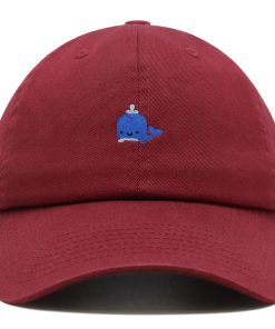 party wal premium vaterhut gestickte baseballkappe niedlich 1509