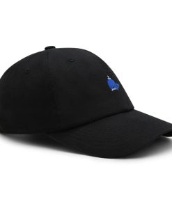 party wal premium vaterhut gestickte baseballkappe niedlich 6912