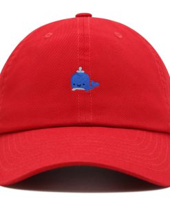 party wal premium vaterhut gestickte baseballkappe niedlich 7782