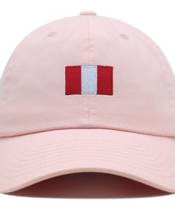 Peru Flagge Premium Vaterhut Gestickte Baumwoll Baseballkappe Länderflaggen Serie peru flagge premium vaterhut gestickte baumwoll baseballkappe länderflaggen serie 2090