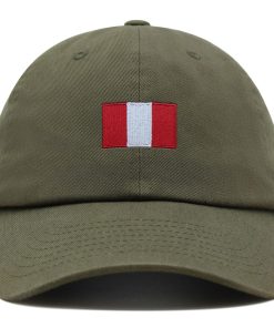 Peru Flagge Premium Vaterhut Gestickte Baumwoll Baseballkappe Länderflaggen Serie peru flagge premium vaterhut gestickte baumwoll baseballkappe länderflaggen serie 7734