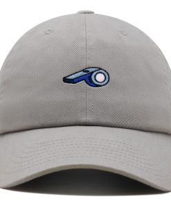 pfeife premium vaterhut gestickte baseballkappe sport spiel 4159