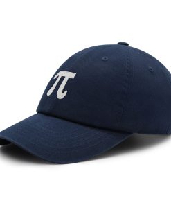 Pi Kuchen Premium Vaterhut Gestickte Baseballkappe Mathematik pi kuchen premium vaterhut gestickte baseballkappe mathematik 8067