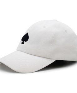 Pik Premium Vaterhut Gestickte Baumwoll Baseballkappe Poker pik premium vaterhut gestickte baumwoll baseballkappe poker 1528