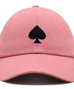 Pik Premium Vaterhut Gestickte Baumwoll Baseballkappe Poker pik premium vaterhut gestickte baumwoll baseballkappe poker 1566