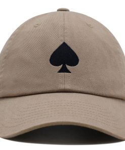 Pik Premium Vaterhut Gestickte Baumwoll Baseballkappe Poker pik premium vaterhut gestickte baumwoll baseballkappe poker 3019