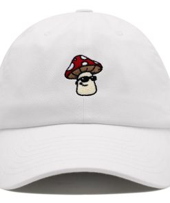 Pilz Mit Sonnenbrille Premium Vaterhut Gestickte Baseballkappe Cool Lustig pilz mit sonnenbrille premium vaterhut gestickte baseballkappe cool lustig 5828
