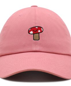 Pilz Premium Vaterhut Gestickte Baseballkappe Niedlich pilz premium vaterhut gestickte baseballkappe niedlich 3360