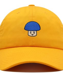 Pilz Premium Vaterhut Gestickte Baseballkappe Niedlich pilz premium vaterhut gestickte baseballkappe niedlich 5378