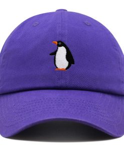 Pinguin Premium Vaterhut Gestickte Baseballkappe Südpol pinguin premium vaterhut gestickte baseballkappe südpol 4627