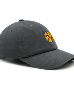 pizza premium vaterhut gestickte baseballkappe feinschmecker 4164