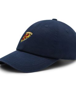 Pizza Premium Vaterhut Gestickte Baseballkappe Lieferung Pepperoni pizza premium vaterhut gestickte baseballkappe lieferung pepperoni 3372