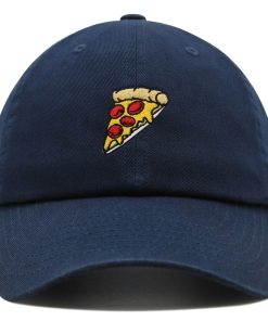 Pizza Premium Vaterhut Gestickte Baseballkappe Lieferung Pepperoni pizza premium vaterhut gestickte baseballkappe lieferung pepperoni 7244