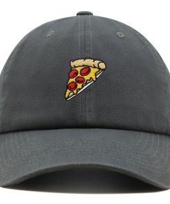 Pizza Premium Vaterhut Gestickte Baseballkappe Lieferung Pepperoni pizza premium vaterhut gestickte baseballkappe lieferung pepperoni 8073
