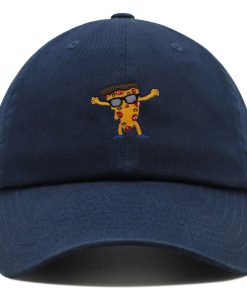 Pizzaman Premium Vaterhut Gestickte Baseballkappe Pizza Lieferung pizzaman premium vaterhut gestickte baseballkappe pizza lieferung 1535