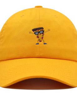 Pizzaman Premium Vaterhut Gestickte Baseballkappe Pizza Lieferung pizzaman premium vaterhut gestickte baseballkappe pizza lieferung 5461