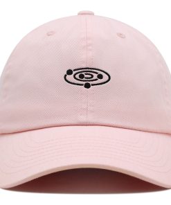 planeten umlauf premium vaterhut gestickte baseballkappe weltraum 6722