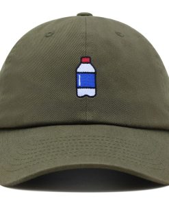 Plastik Wasserflasche Premium Vaterhut Gestickte Baseballkappe Zufallsbild plastik wasserflasche premium vaterhut gestickte baseballkappe zufallsbild 3522