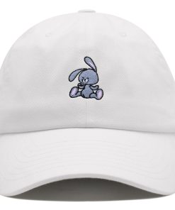 Plüschhase Spielzeug Premium Vaterhut Gestickte Baseballkappe Plüschpuppe plüschhase spielzeug premium vaterhut gestickte baseballkappe plüschpuppe 3837