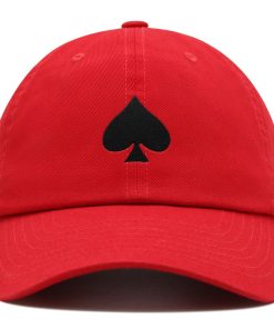 Poker Ass Premium Vaterhut Gestickte Baumwoll Baseballkappe Casino poker ass premium vaterhut gestickte baumwoll baseballkappe casino 3840