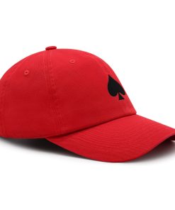 Poker Ass Premium Vaterhut Gestickte Baumwoll Baseballkappe Casino poker ass premium vaterhut gestickte baumwoll baseballkappe casino 7778