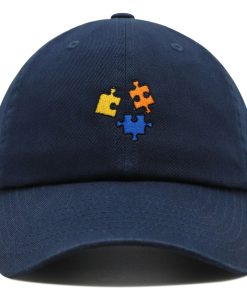 Puzzle Premium Vaterhut Gestickte Baseballkappe Brettspiel Geschenk puzzle premium vaterhut gestickte baseballkappe brettspiel geschenk 3466