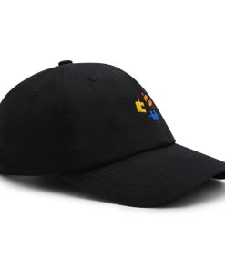 Puzzle Premium Vaterhut Gestickte Baseballkappe Brettspiel Geschenk puzzle premium vaterhut gestickte baseballkappe brettspiel geschenk 3676