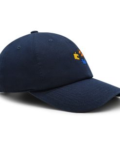 Puzzle Premium Vaterhut Gestickte Baseballkappe Brettspiel Geschenk puzzle premium vaterhut gestickte baseballkappe brettspiel geschenk 8912