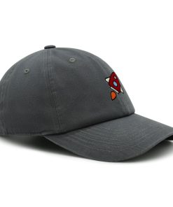 Rakete Premium Vaterhut Gestickte Baseballkappe Raumfähre rakete premium vaterhut gestickte baseballkappe raumfähre 3785