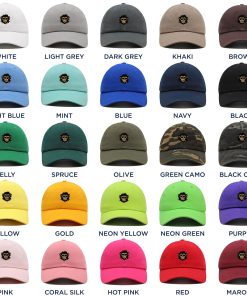 Rauchender Affe Premium Vaterhut Gestickte Baseballkappe Wilder Affe Lustig rauchender affe premium vaterhut gestickte baseballkappe wilder affe lustig 8398