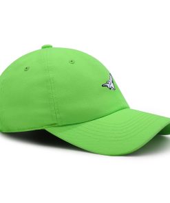 raumfähre premium vaterhut gestickte baseballkappe weltraumreise 2787