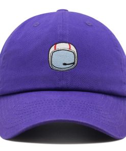 raumhelm premium vaterhut gestickte baseballkappe raumreise 3727