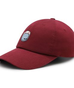 raumhelm premium vaterhut gestickte baseballkappe raumreise 5878