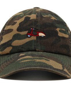 Roller Premium Vaterhut Gestickte Baseballkappe Motorrad roller premium vaterhut gestickte baseballkappe motorrad 2058