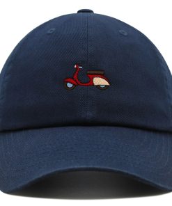 Roller Premium Vaterhut Gestickte Baseballkappe Motorrad roller premium vaterhut gestickte baseballkappe motorrad 3334