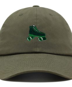 Rollschuh Premium Vaterhut Gestickte Baseballkappe Outdoor Rad rollschuh premium vaterhut gestickte baseballkappe outdoor rad 1259