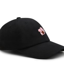 Rose Of Sharon Premium Vaterhut Gestickte Baseballkappe Hibiskus Hawaii rose of sharon premium vaterhut gestickte baseballkappe hibiskus hawaii 4788