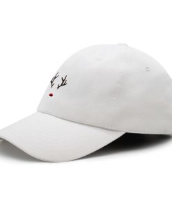 Rudolph Premium Vaterhut Gestickte Baseballkappe Weihnachten Rentier rudolph premium vaterhut gestickte baseballkappe weihnachten rentier 6755