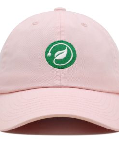 saubere energie premium vaterhut gestickte baseballkappe energie sparen 6630