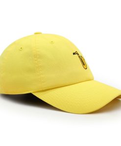 Saxophon Premium Vaterhut Gestickte Baseballkappe Instrument saxophon premium vaterhut gestickte baseballkappe instrument 8560