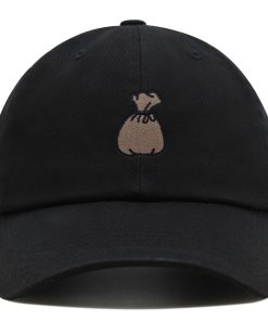 Schatz Premium Vaterhut Gestickte Baseballkappe Tasche schatz premium vaterhut gestickte baseballkappe tasche 4998