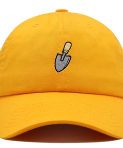 Schaufel Premium Vaterhut Gestickte Baseballkappe Werkzeug schaufel premium vaterhut gestickte baseballkappe werkzeug 8061