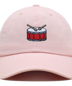 Schlagzeug Premium Vaterhut Gestickte Baseballkappe Schulband schlagzeug premium vaterhut gestickte baseballkappe schulband 3301