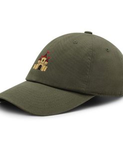 Schloss Premium Vaterhut Gestickte Baseballkappe Europäisch schloss premium vaterhut gestickte baseballkappe europäisch 3221